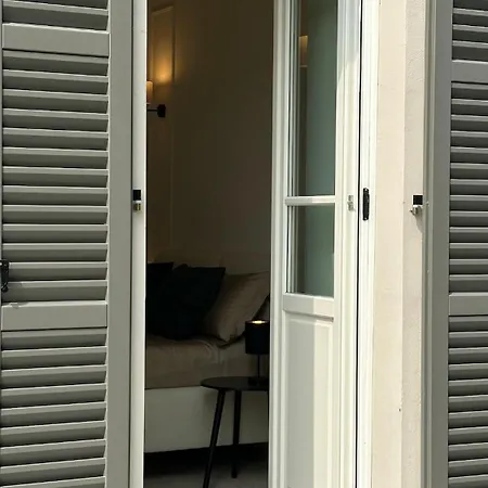 Semesterbostad Il Giardino - Iseo