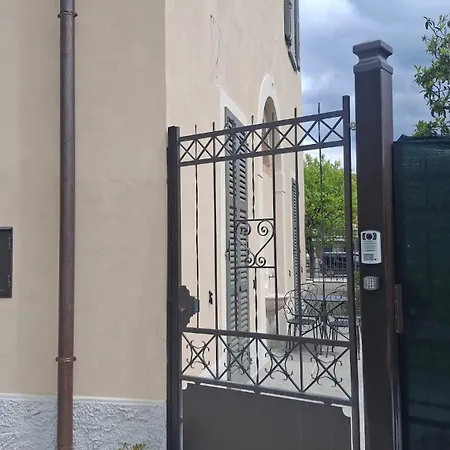 Semesterbostad Il Giardino - Iseo