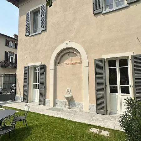 Il Giardino - Iseo