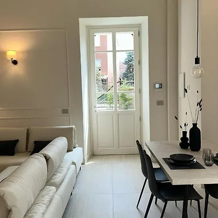 Il Giardino - Semesterbostad *