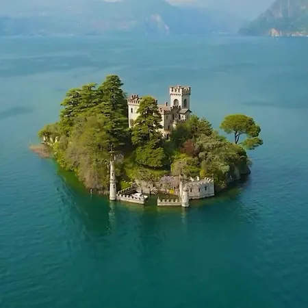 Semesterbostad Il Giardino - Iseo